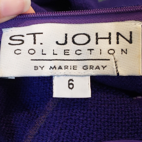 St. John Collection by Marie Gray - Picture 10 of 10